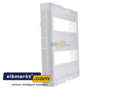 View on the left Hager US21A3 Cover for distribution board 300x250mm

