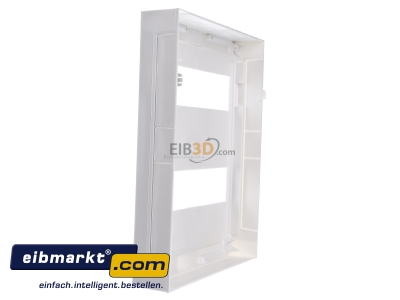View on the right Hager US21A3 Cover for distribution board 300x250mm
