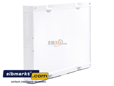 View on the left Hager US22A1 Cover for distribution board/panelboard
