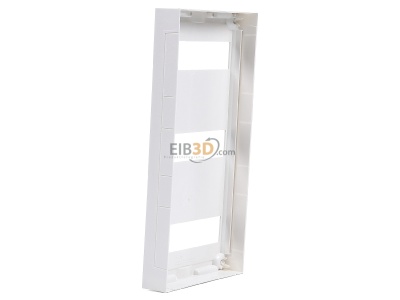 View on the right Hager US31A2 Cover for distribution board/panelboard 
