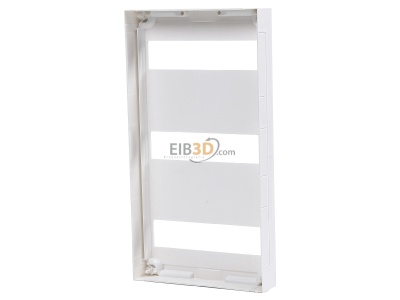 Back view Hager US31A2 Cover for distribution board/panelboard 
