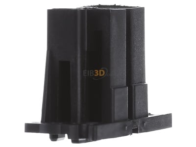 View on the left Hager UZ00A4 Accessory for enclosure 
