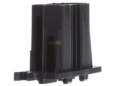 View on the right Hager UZ00A4 Accessory for enclosure 
