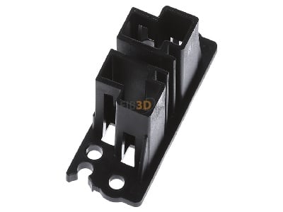 View top right Hager UZ00A4 Accessory for enclosure 
