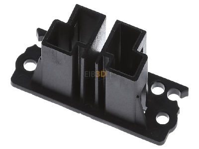 Top rear view Hager UZ00A4 Accessory for enclosure 
