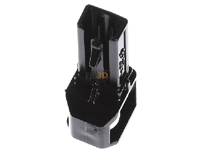 View up front Hager UZ01A2 Accessory for enclosure 
