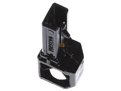 View top left Hager UZ01A2 Accessory for enclosure 
