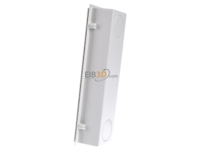 View on the right ABN GAF 55 Gland plate for enclosure 
