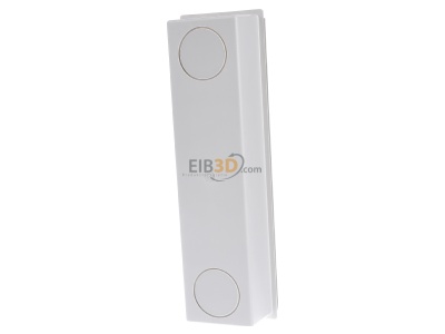 Back view ABN GAF 55 Gland plate for enclosure 
