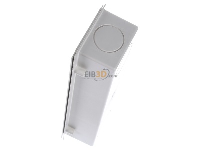 View top right ABN GAF 55 Gland plate for enclosure 
