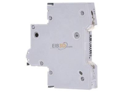 View on the right Siemens 5SY6113-6 Miniature circuit breaker 1-p B13A 
