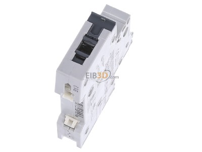 Top rear view Siemens 5SY6113-6 Miniature circuit breaker 1-p B13A 
