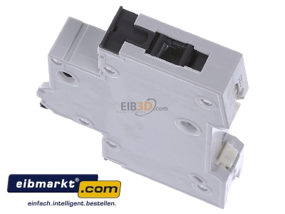 View top right Siemens Indus.Sector 5SY6120-6 Miniature circuit breaker 1-p B20A
