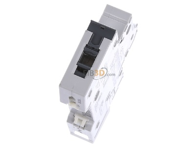 Top rear view Siemens 5SY6125-6 Miniature circuit breaker 1-p B25A 
