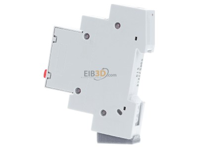 View on the right Siemens 5TE5800 Indicator light for distribution board 
