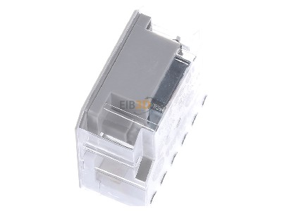 View top left Finder 26.01.8.012.0000 Latching relay 12V AC 

