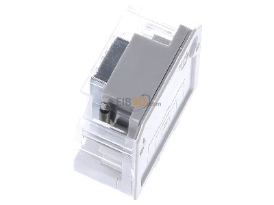 View top right Finder 26.01.8.012.0000 Latching relay 12V AC 
