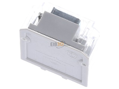 Top rear view Finder 26.01.8.012.0000 Latching relay 12V AC 
