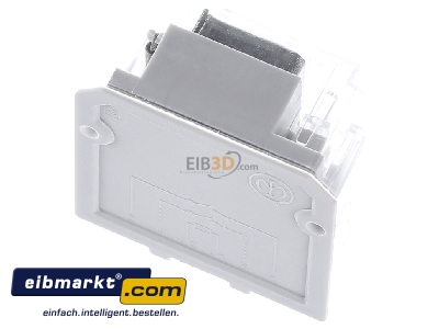 Top rear view Finder 26.01.8.230.0000 Latching relay 230V AC - 
