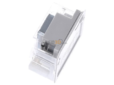 View top right Finder 26.02.8.012.0000 Latching relay 12V AC 
