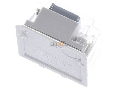 Top rear view Finder 26.02.8.012.0000 Latching relay 12V AC 
