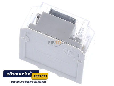 Top rear view Finder 26.02.8.230.0000 Latching relay 230V AC
