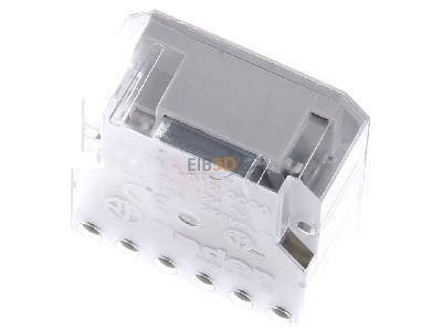 View up front Finder 26.03.8.012.0000 Latching relay 12V AC 
