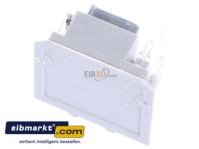 Top rear view Finder 26.03.8.230.0000 Latching relay 230V AC

