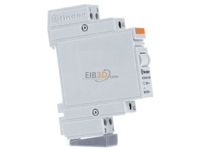 Ansicht links Finder 22.23.8.024.4000 Installationsrelais 1S/1 20A 24VAC 