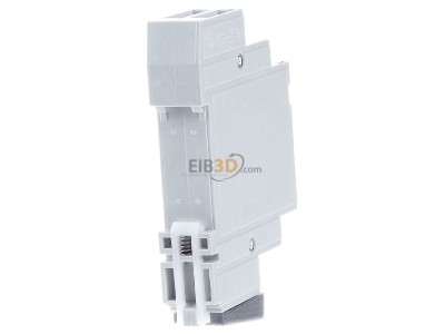Ansicht hinten Finder 22.23.8.024.4000 Installationsrelais 1S/1 20A 24VAC 