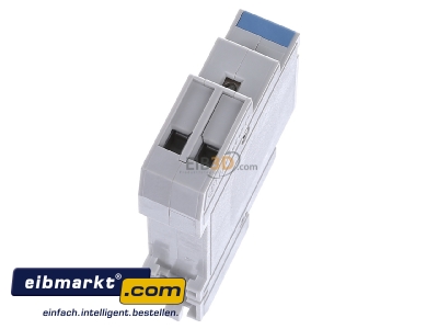 Top rear view Finder 22.23.9.024.4000 Installation relay 24VDC - 
