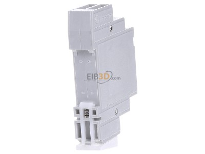 Ansicht hinten Finder 20.23.8.024.4000 Stromstoschal.f.DIN-Schie 1S/1 20A 24VAC 