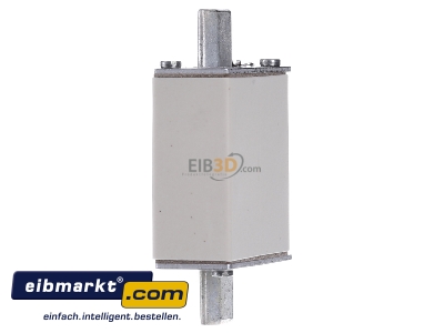 Ansicht hinten Siemens Indus.Sector 3NA3805-6 NH-Sicherungseinsatz Gr.000 16A,690V/250V 