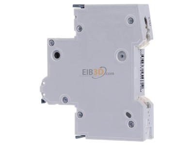 View on the right Siemens 5SY4103-5 Miniature circuit breaker 1-p A3A 
