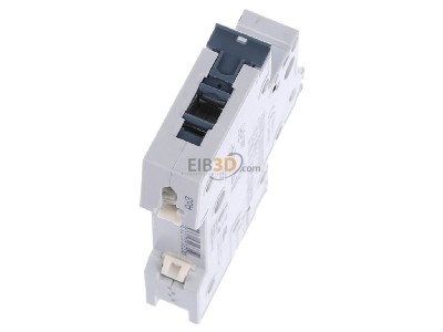 Top rear view Siemens 5SY4103-5 Miniature circuit breaker 1-p A3A 
