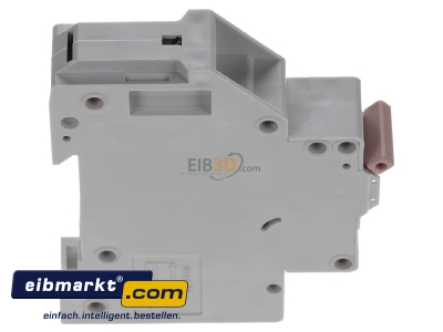 View top left Miniature circuit breaker 1-p B2A PLI-B2/1 Eaton (Installation) PLI-B2/1
