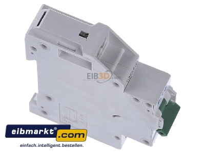 View top left Eaton (Installation) PLI-B6/1 Miniature circuit breaker 1-p B6A
