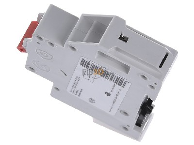View top right Eaton PLI-B10/1 Miniature circuit breaker 1-p B10A 
