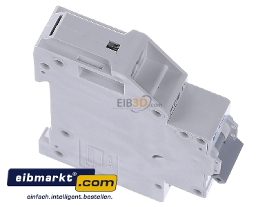 View top left Eaton (Installation) PLI-B16/1 Miniature circuit breaker 1-p B16A
