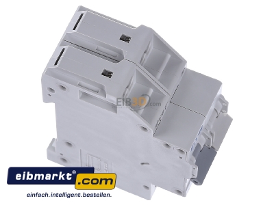 View top left Eaton (Installation) PLI-B16/1N Miniature circuit breaker 1-p B16A
