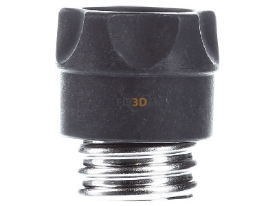 Front view Siemens 5SH4163 D0-system screw cap D02 
