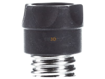 View on the right Siemens 5SH4163 D0-system screw cap D02 
