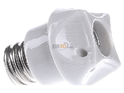 View on the left Siemens 5SH4316 Neozed screw cap D01 
