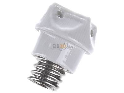 Top rear view Siemens 5SH4316 Neozed screw cap D01 
