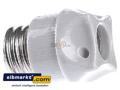 View on the left Siemens Indus.Sector 5SH4363 Neozed screw cap D02 
