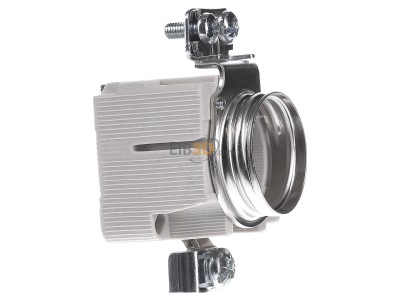 View on the left Siemens 5SF1205 D-system fuse base 1xDIII 63A 
