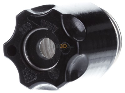 Front view Siemens 5SH1221 D-system screw cap DII 
