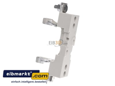 View on the right Siemens Indus.Sector 3NH3230 Low Voltage HRC fuse base 1xNH1 250A
