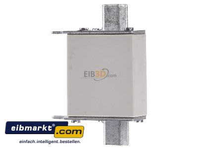 Ansicht rechts Siemens Indus.Sector 3NA7814 NH-Sicherungseinsatz G000 35A 500AC/250DC 