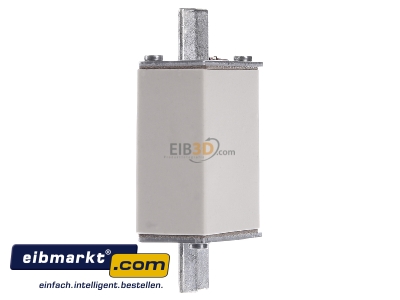 Ansicht hinten Siemens Indus.Sector 3NA7814 NH-Sicherungseinsatz G000 35A 500AC/250DC 